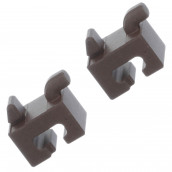 Set of 2 bushings (original)