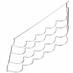 Bottle shelf (original)