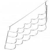 Bottle shelf (original)