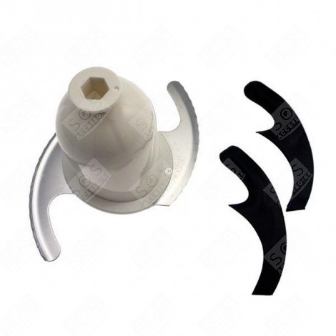 AT640 - COUTEAU DU AT640 FOOD PROCESSOR - KW707189