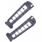 2 basket holders (left and right) (original)