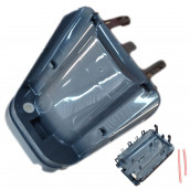 Tank holder housing (original)