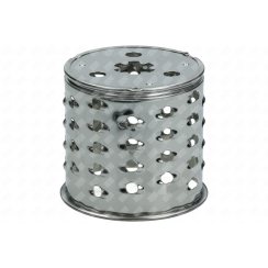 Lareg hole grater no. 2