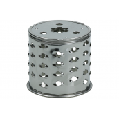 Lareg hole grater no. 2