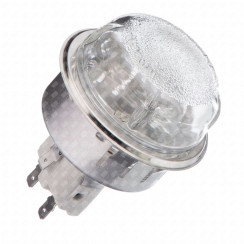 Complete lamp (original)