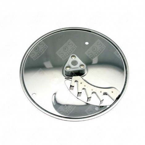 AT640 - AT640 CHIPPER PLATE FOOD PROCESSOR - KW710078