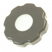 Softener cap