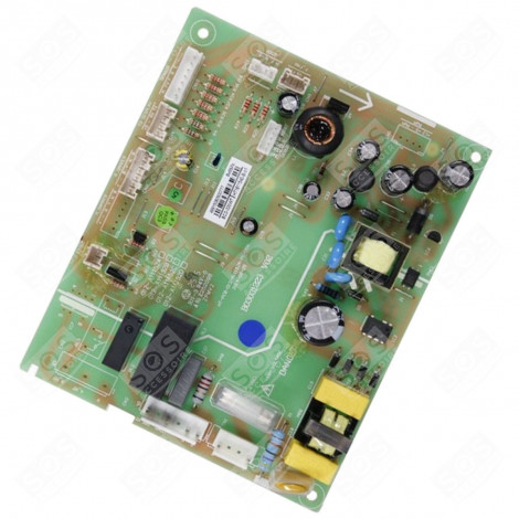 CONTROL BOARD REFRIGERATOR, FREEZER - 12040485