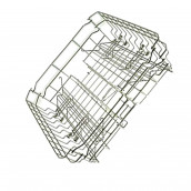 Upper basket