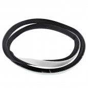 Rear drum seal
