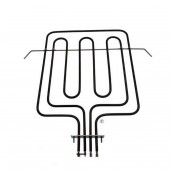 Grill heating element (top) 1,800W + 1,000W