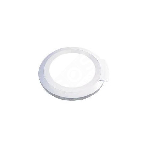 ROUND DOOR FRAME (ORIGINAL) WASHING MACHINES - 00743354