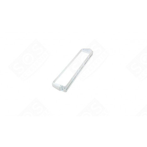 DOOR RACK BRACKET REFRIGERATOR, FREEZER - 91602606