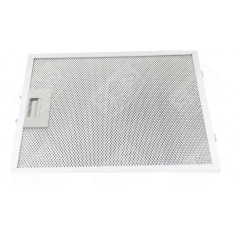 FILTRE MÉTALLIQUE  320X260 MM EXTRACTOR HOOD - 49036191