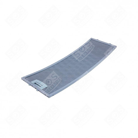 METAL FILTER (ORIGINAL) EXTRACTOR HOOD - 00357623