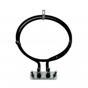 Circular resistance 2500W