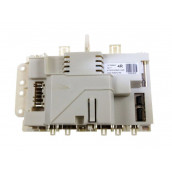 Non-programmed power module