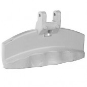 Original door handle