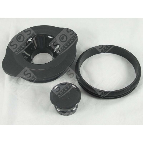 COMPLETE BLENDER LID BLENDER - KW716023