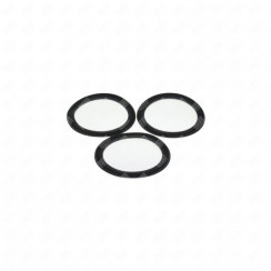 Mixer bowl base seal (set of 3)