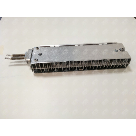 HEATING ELEMENT 1,900W (WITHOUT THERMOSTATS) TUMBLE DRYER - 481231018585