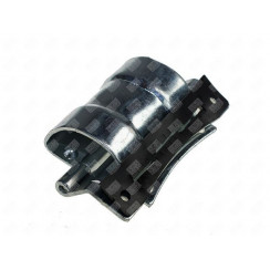 Washing machine door hinge (original)