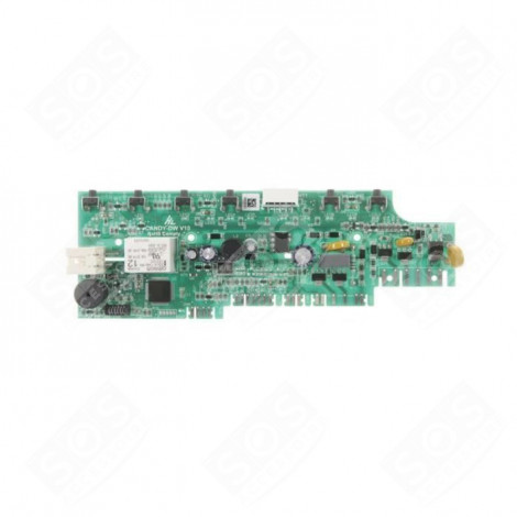 CONTROL BOARD DISHWASHER - 49032819