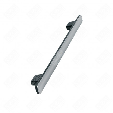 DOOR HANDLE (ORIGINAL) GAS / ELECTRIC OVENS - 481010600233
