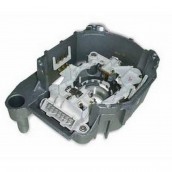 Motor cap with carbon brushes (original)