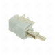 STOP/START SWITCH WASHING MACHINES - 2827990100, 2964170100