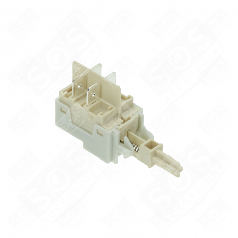 ORIGINAL ON/OFF SWITCH WASHING MACHINES - 2827990100, 2964170100