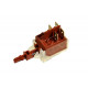 STOP/START SWITCH WASHING MACHINES - 2827990100, 2964170100