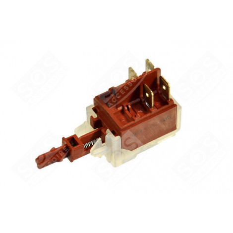 ORIGINAL ON/OFF SWITCH WASHING MACHINES - 2827990100, 2964170100