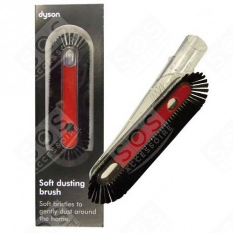 BRUSH, NOZZLE VACUUM CLEANER  - 90887709, 90887702