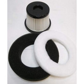 Kit 3 filters