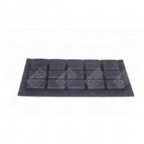 CARBON FILTER (ORIGINAL) EXTRACTOR HOOD - C00132184