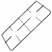 Original straight grille