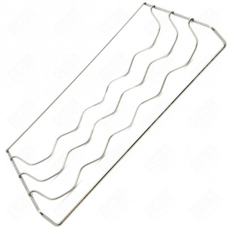 BOTTLE HOLDER SHELF (ORIGINAL) REFRIGERATOR, FREEZER - DA75-00351A