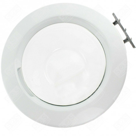 COMPLETE DOOR ORIGINAL WASHING MACHINES - DC97-17364C