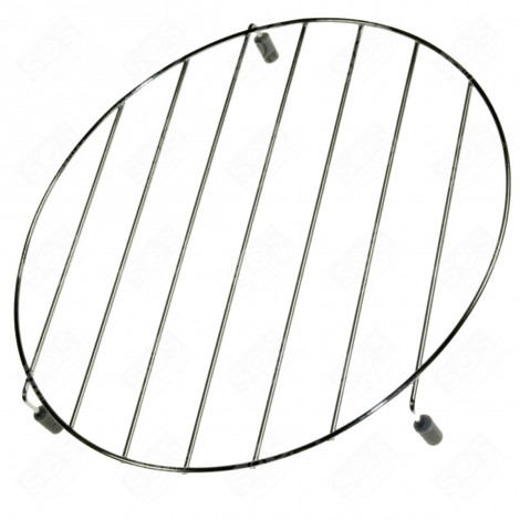 GRILLE BASSE (DIA235) MICROWAVE OVENS - 5026W1A064E