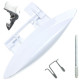 DOOR HANDLE (ORIGINAL) WASHING MACHINES - C00050182