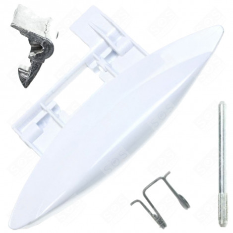 DOOR HANDLE (ORIGINAL) WASHING MACHINES - C00050182