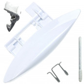 Door handle (original)