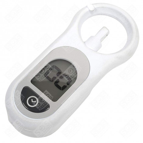 TIMER PRESSURE COOKER - X1060007