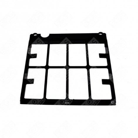 CARBON FILTER BRACKET (SOLD INDIVIDUALLY) (ORIGINAL) EXTRACTOR HOOD - 480122101279