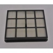 Air outlet filter