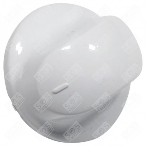 WHITE PROGRAMMER BUTTON DISHWASHER - C00269328
