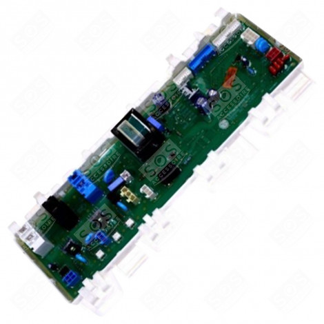 MAIN CIRCUIT BOARD TUMBLE DRYER - EBR31985402