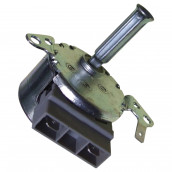 Rotisserie reflector (4)