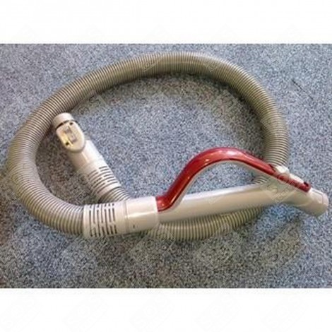 COMPLETE HOSE (WITH HANDLE) RED (STRAIGHT NOZZLE) VACUUM CLEANER  - 5215FI1351J